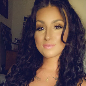 Meet your Posher, Krystal